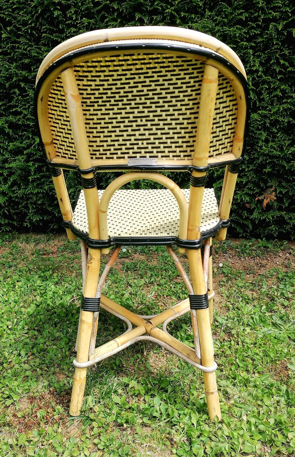 Gatti house bistro chair