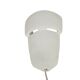 Ikea - model V9716 - ceramic - wall lamp - Sweden - 70s