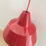 Hanging lamp by Fog & Morup made in Denmark