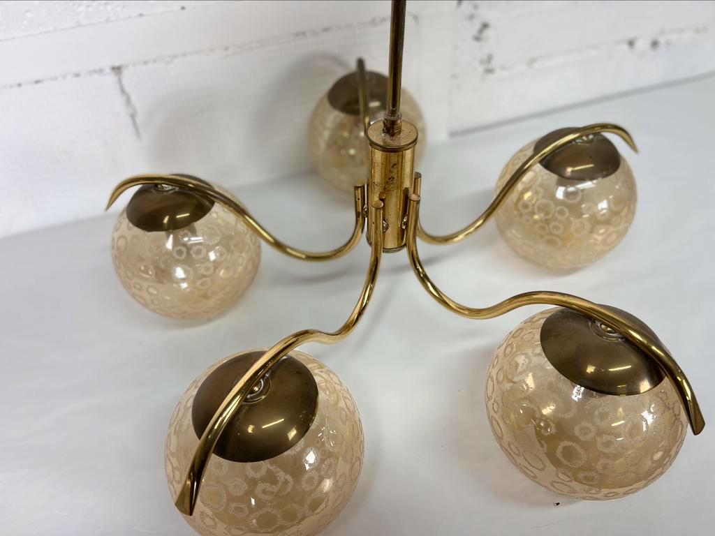 Hanging lamp