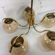 Hanging lamp