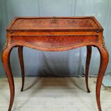 Louis XV style sloping desk