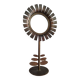 Jean Vinay vintage design mirror