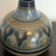 Vase céramique West-Germany 1960 maison KMK Mora