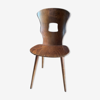 Baumann chair model Gentian