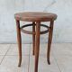 Thonet bistro stool 1920s