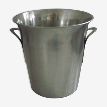 Jean Couzon Champagne Bucket In Stainless Steel Selency Jean Couzon Champagne Bucket In Stainless Steel Selency