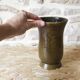 Accolay ceramic vase