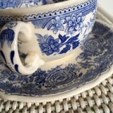 Cup porcelain Villeroy and Boch "Burgenland"