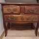 Commode 3 tiroirs de Jean Laïck