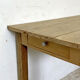 50's vintage farmhouse table