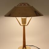 Office lamp by AB E Hansson - Co Sweden 1940s