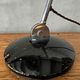 1930s Bestlite table lamp by Robert Dudley Best