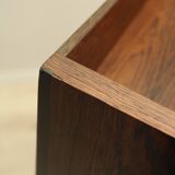 Rosewood secretary, Danish design, 1970s, production: Denmark