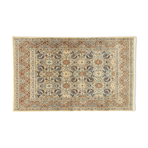 tapis des années 1960,