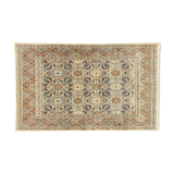 1960s carpet, 188 x 210