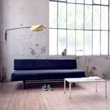 André Simard bench sofa for Airborne