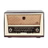 Vintage Bluetooth radio: Ducretet-Thomson L 945 "Marseille" from 1958