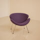 Fauteuil "Orange Slice" F437 par Pierre Paulin pour Artifort 70's