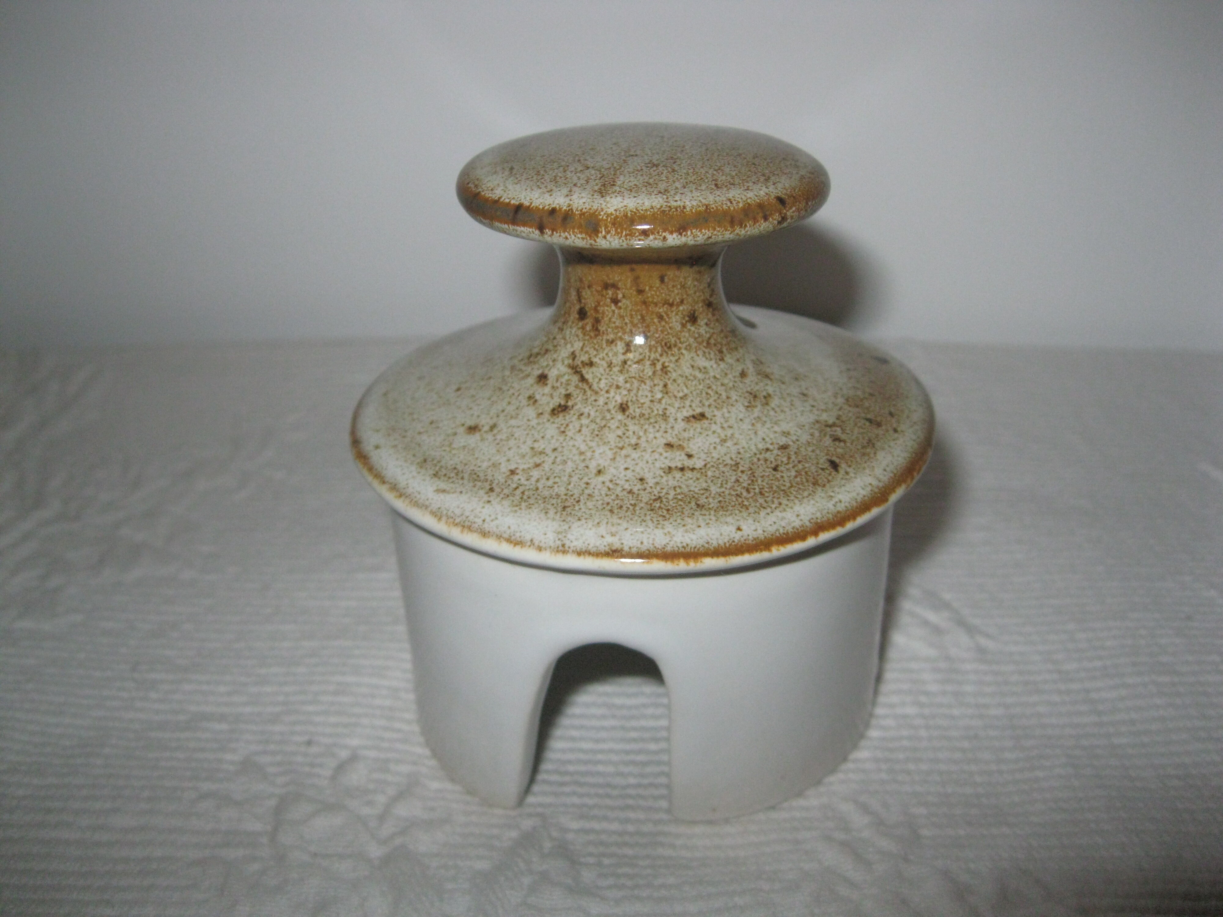 Sandstone coffee maker