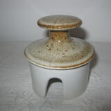 Sandstone coffee maker