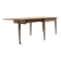 Table de vigneron pliante, années 1900