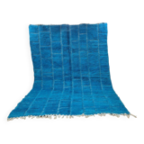 Handmade wool Berber rug 300X200 cm