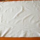 Embroidered children's bedding set