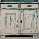 French furniture of the late 19th century