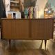 60s sideboard