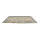 Tapis vintage turc Oushak sku 3303