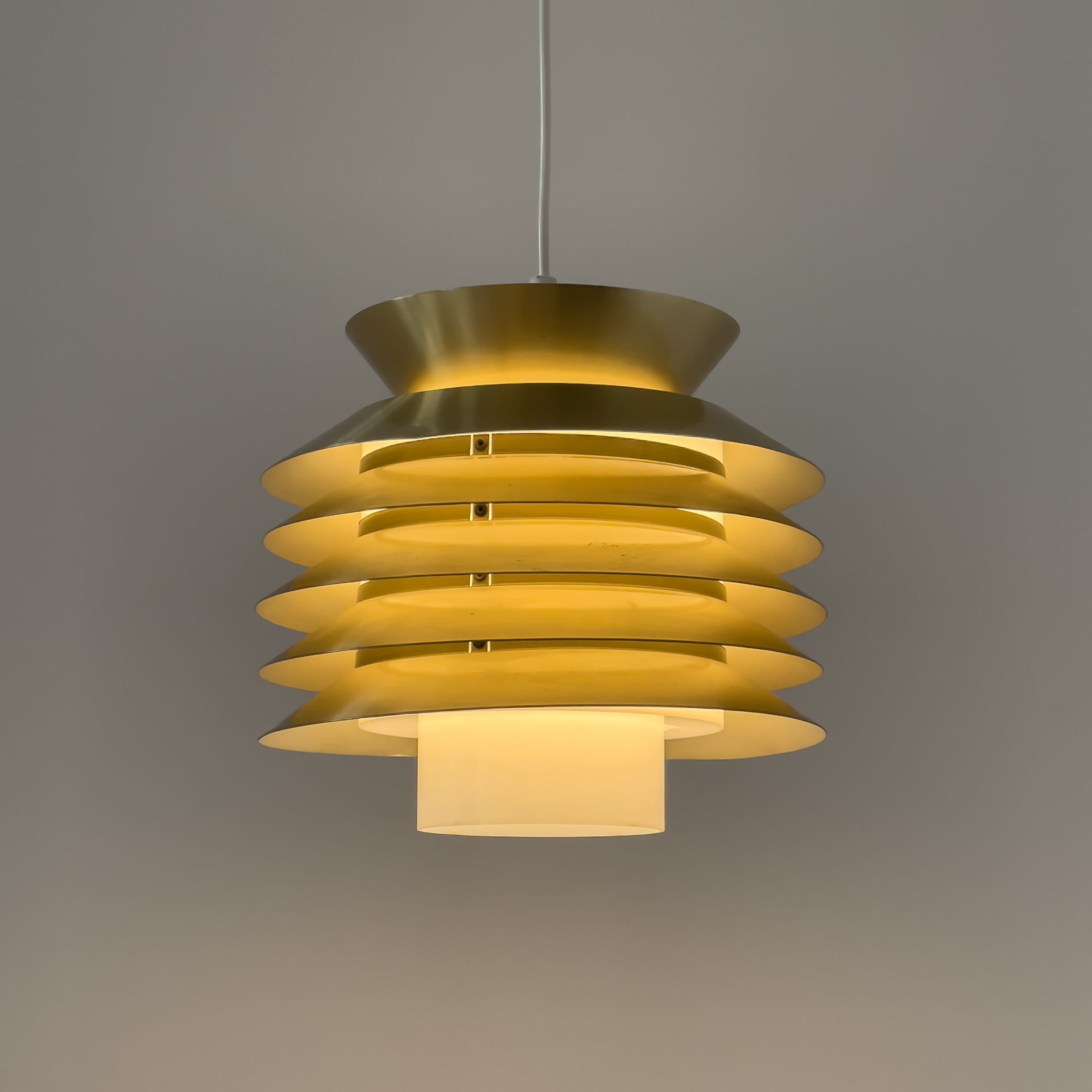 Mid-century lamp