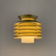 Mid-century lamp