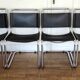 Chair design Breuer model B33 – edition of the 80s