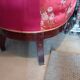 Fauteuil Napoléon III