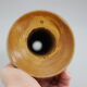 1970s Birch Vase ,Czechoslovakia