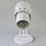 Vintage lamp "pop art" industrial 70s