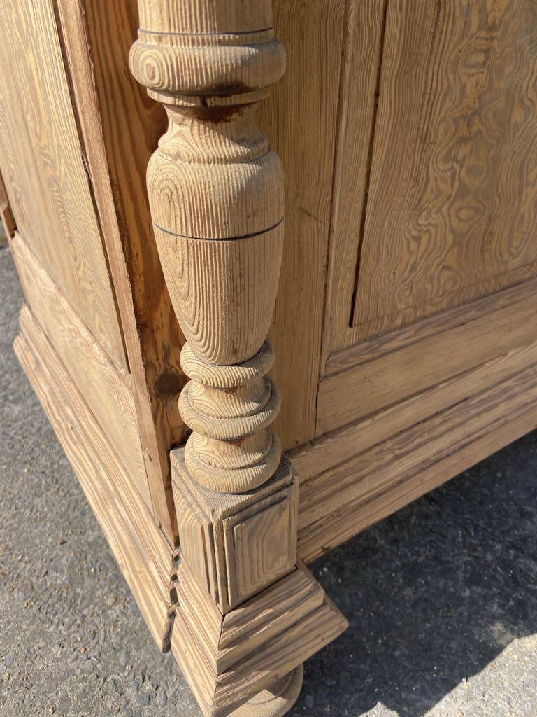 High-end Parisian buffet