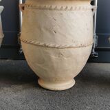 Tamgroute terracotta jar