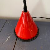 Vintage table lamp 80s