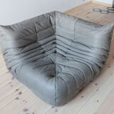 Togo sofa set model designed by Michel Ducaroy 1973
