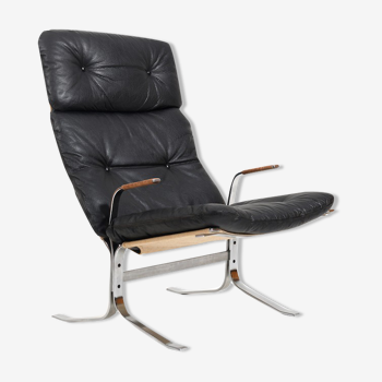 Fauteuil Siesta d'Ingmar Relling, années 1970