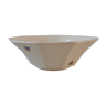 Digoin sarreguemines salad bowl