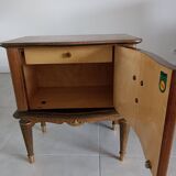 Bedside table
