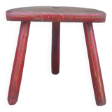 Tripod stool