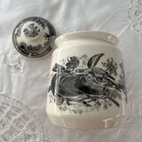 Pot à moutarde Villeroy et Boch