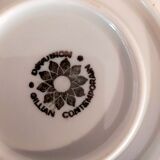 Saucière Gillian Diffusion avec sa cuillère en bois