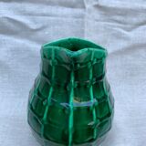 Pichet St Clément vert