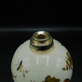 Lampe Berger by Moustiers - Satyr, Birds and Butterflies