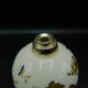Lampe Berger par Moustiers - Satyre, Oiseaux et Papillons